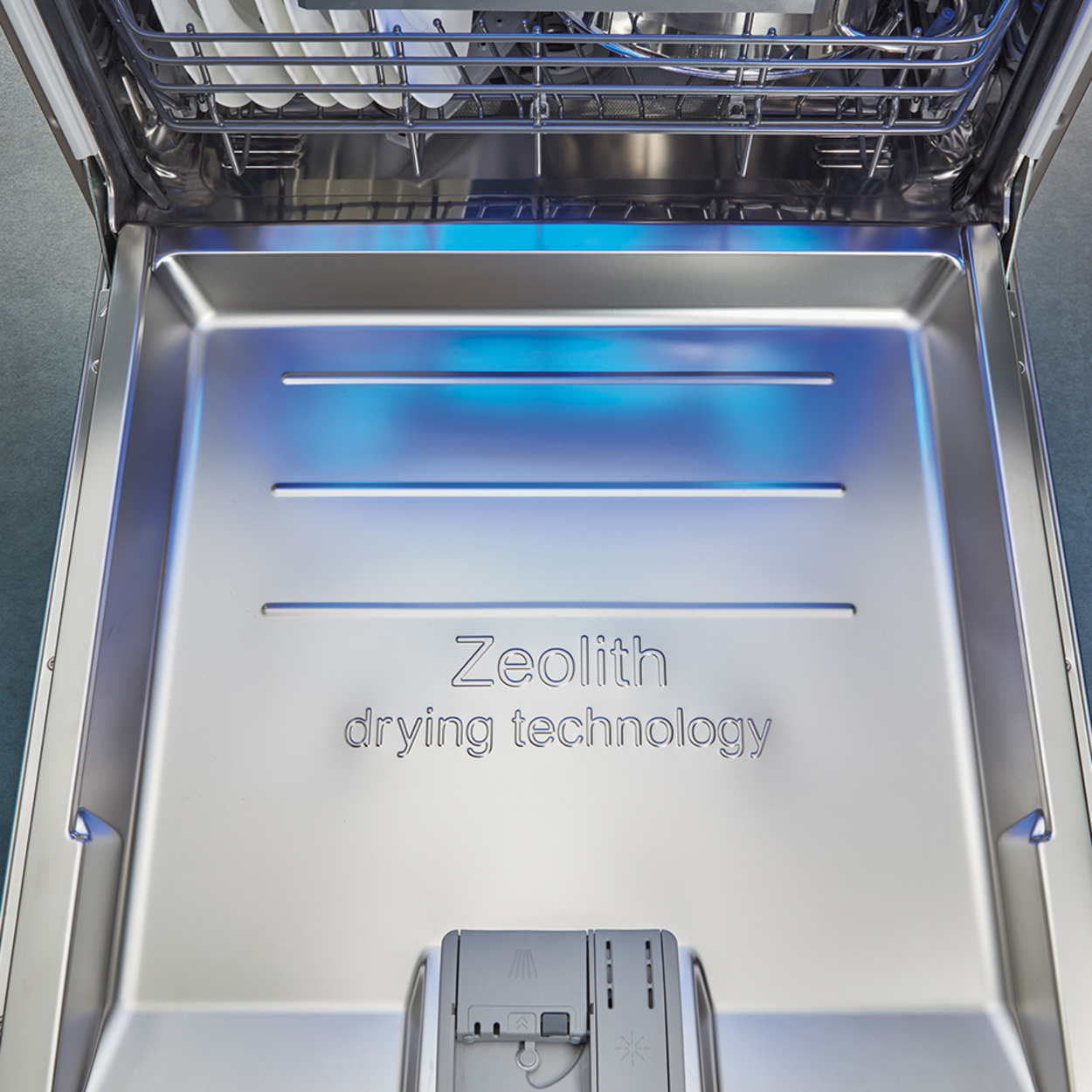 Zeolith Trocknen – Für glänzende Spülergebnisse bei Elektro Griesa in Annaburg
